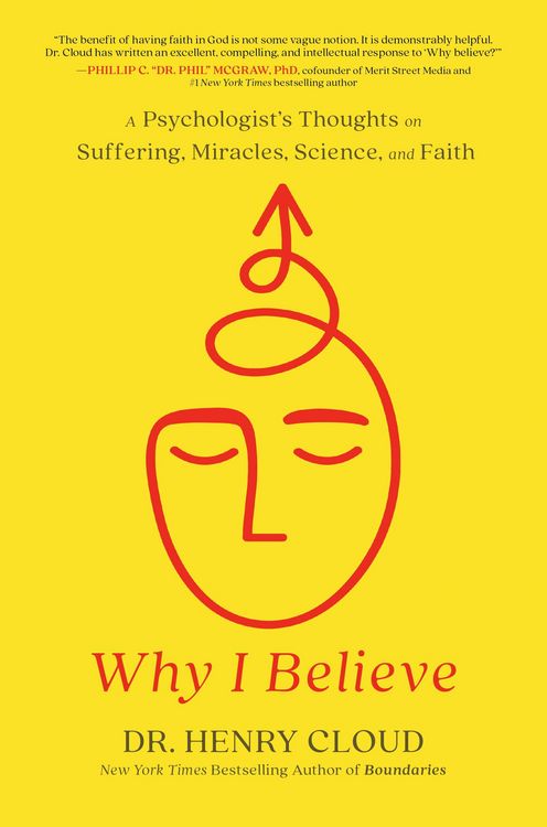 Produktbild: Why I Believe