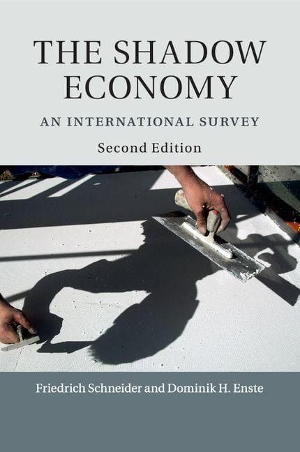 Produktbild: The Shadow Economy