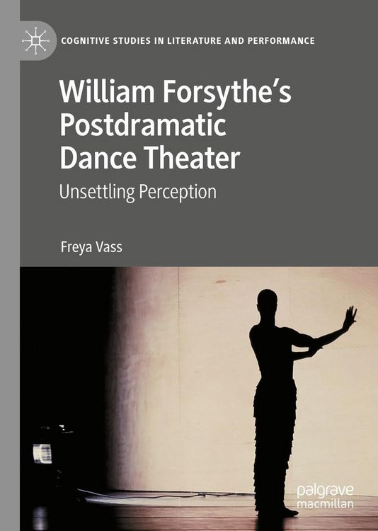 Produktbild: William Forsythe's Postdramatic Dance Theater