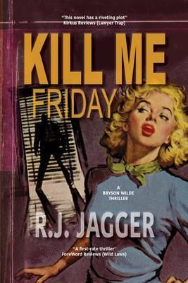 Produktbild: Kill Me Friday