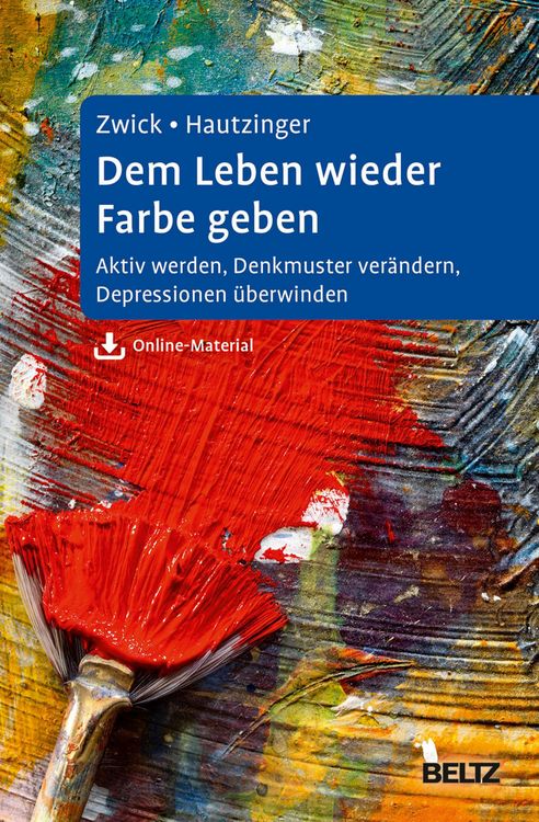 Produktbild: Dem Leben wieder Farbe geben
