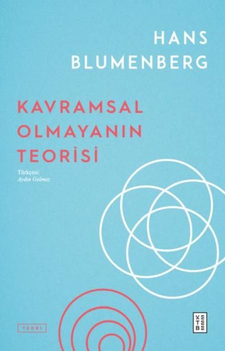 Produktbild: Kavramsal Olmayanin Teorisi