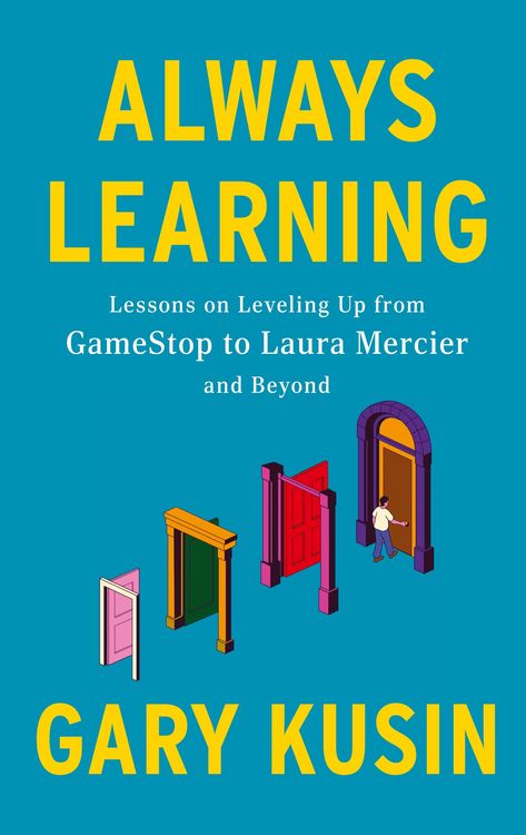Produktbild: Always Learning