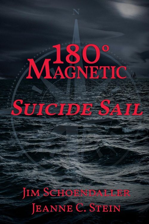 Produktbild: 180 Degrees Magnetic - Suicide Sail