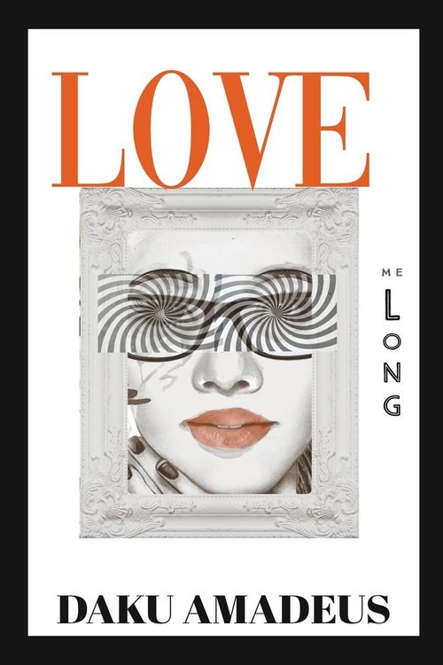 Produktbild: Love Me Long