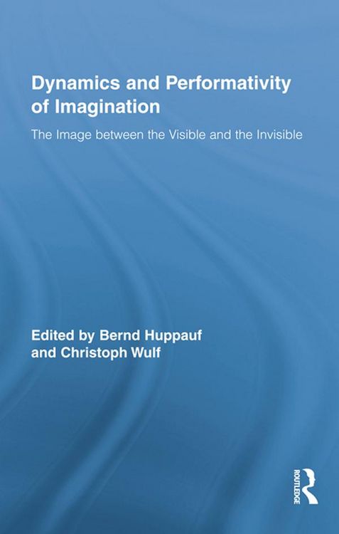 Produktbild: Dynamics and Performativity of Imagination