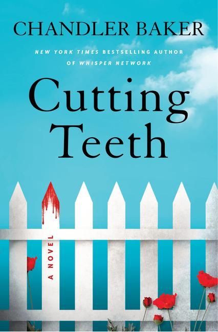 Produktbild: Cutting Teeth
