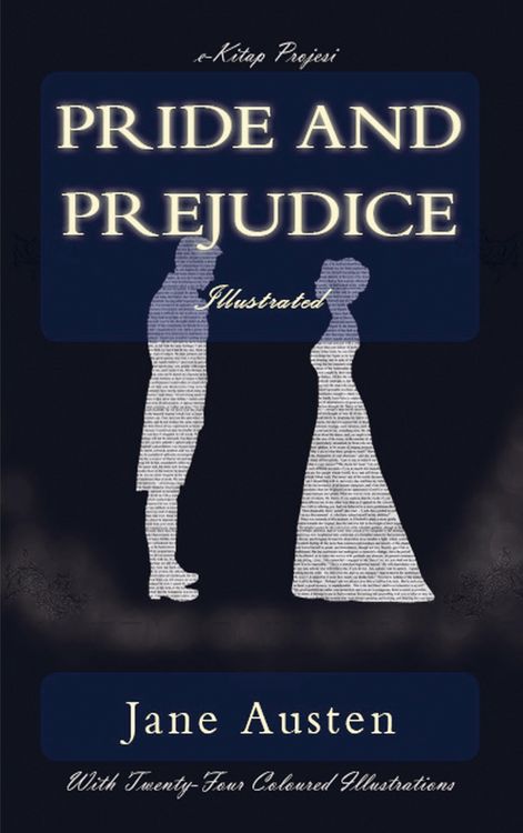 Produktbild: Pride & Prejudice