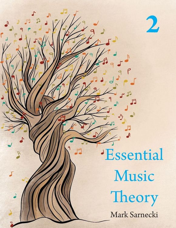 Produktbild: Essential Music Theory Level 2