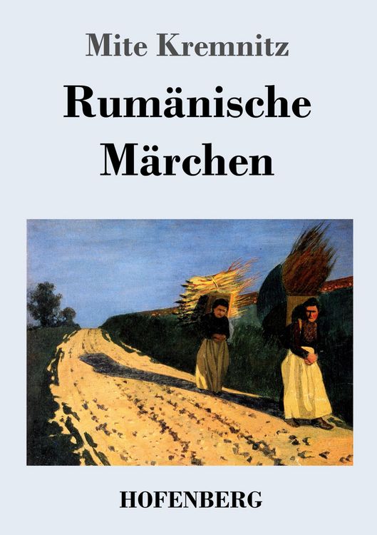 Produktbild: Rum&auml;nische M&auml;rchen