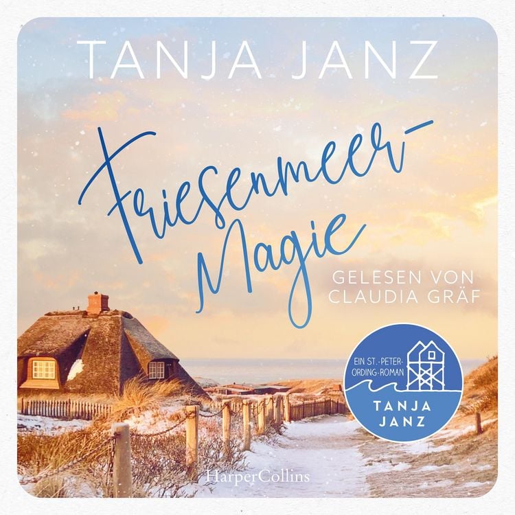 Produktbild: Friesenmeermagie