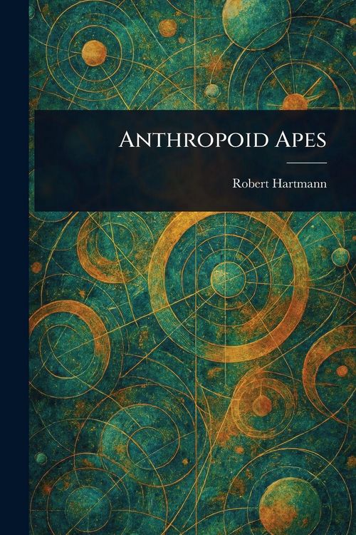 Produktbild: Anthropoid Apes