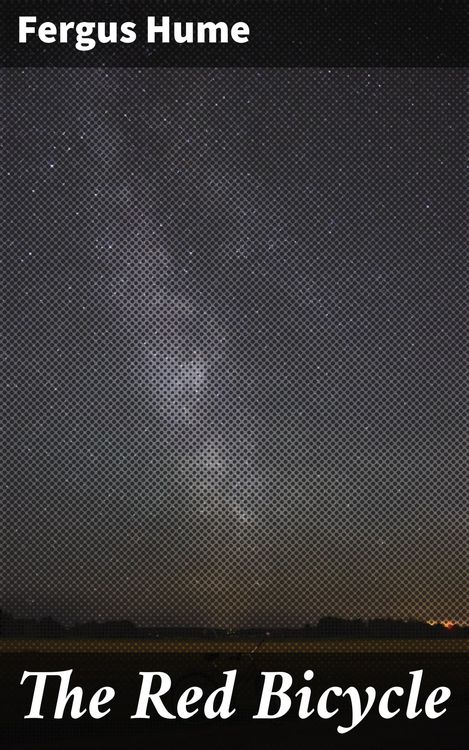 Produktbild: The Red Bicycle