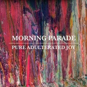 Produktbild: Pure Adulterated Joy