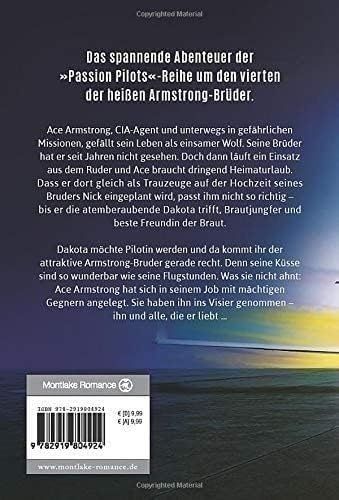 Produktbild: Turbulente Gef&uuml;hle