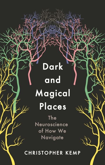 Produktbild: Dark and Magical Places