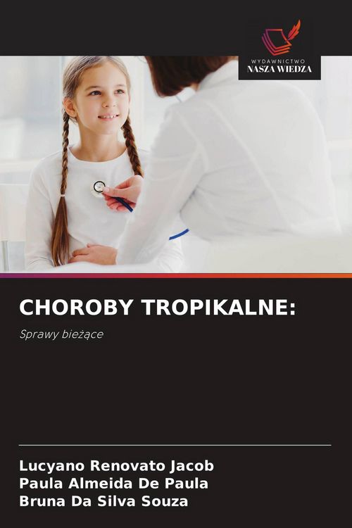 Produktbild: Choroby Tropikalne: