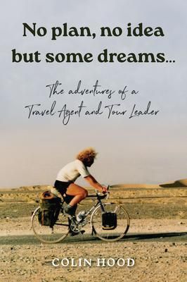 Produktbild: No Plan, No Idea But Some Dreams...