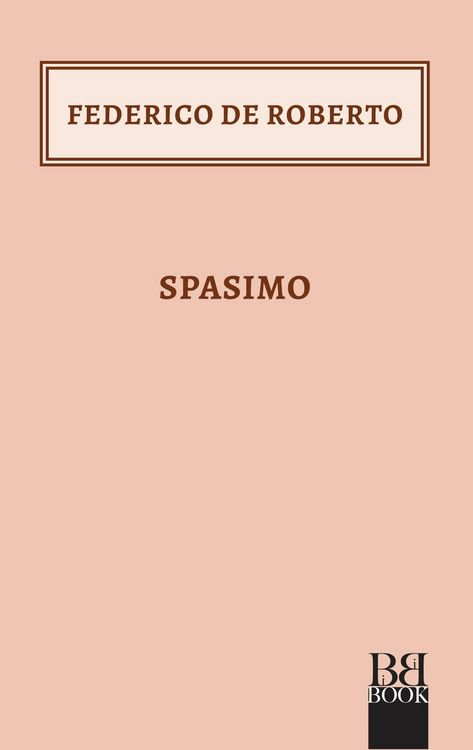 Produktbild: Spasimo