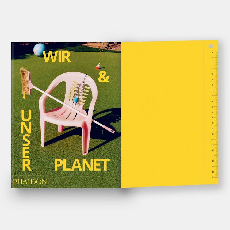 Produktbild: Wir & unser Planet