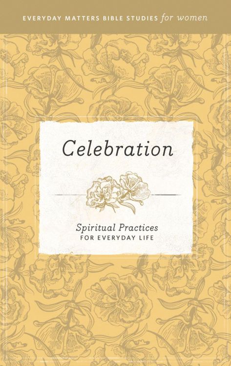Produktbild: Celebration