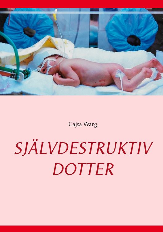 Produktbild: Sj&auml;lvdestruktiv dotter