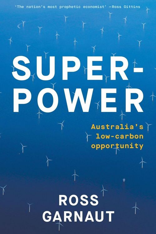 Produktbild: Superpower
