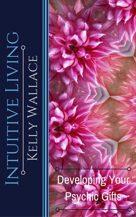 Produktbild: Intuitive Living