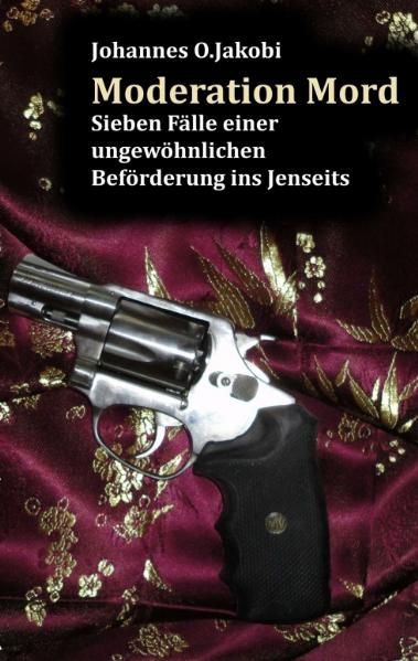 Produktbild: Moderation Mord