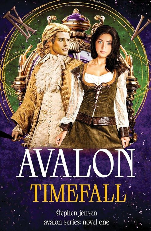 Produktbild: Avalon TimeFall