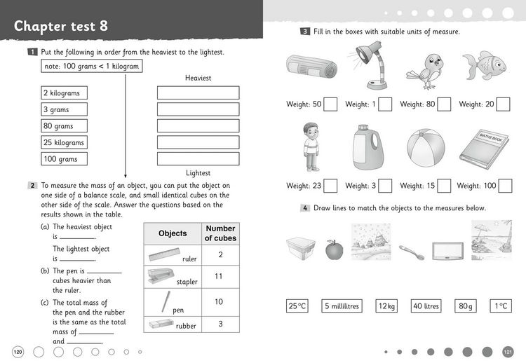 Produktbild: Practice Book 2B