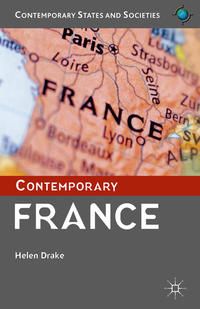 Produktbild: Contemporary France