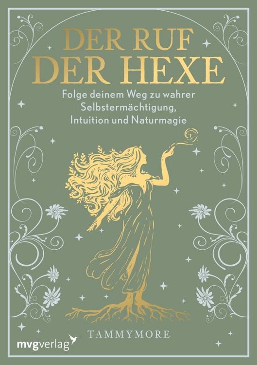Produktbild: Der Ruf der Hexe