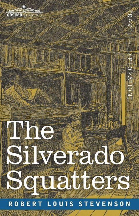 Produktbild: The Silverado Squatters