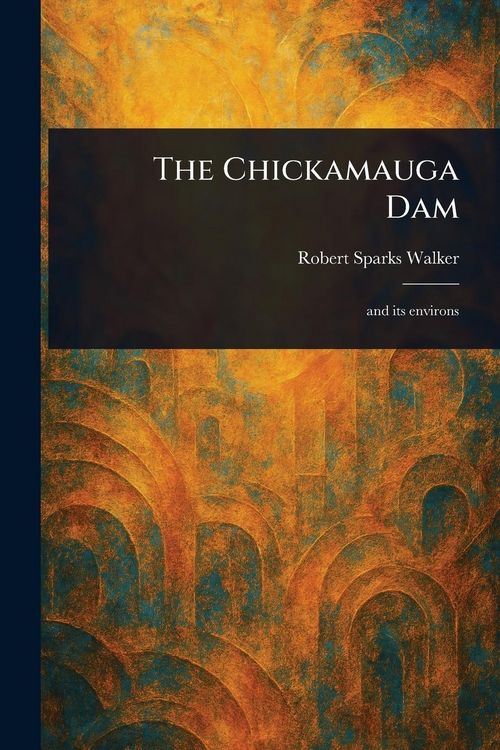Produktbild: The Chickamauga Dam
