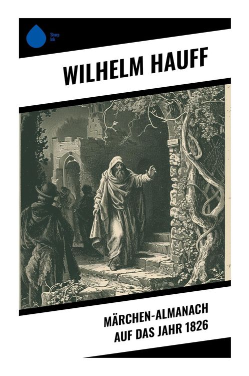 Produktbild: M&auml;rchen-Almanach auf das Jahr 1826