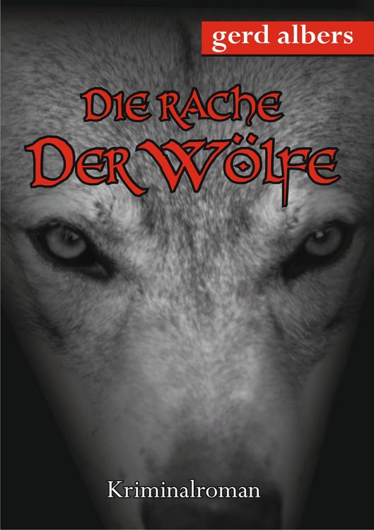 Produktbild: Die Rache der W&ouml;lfe
