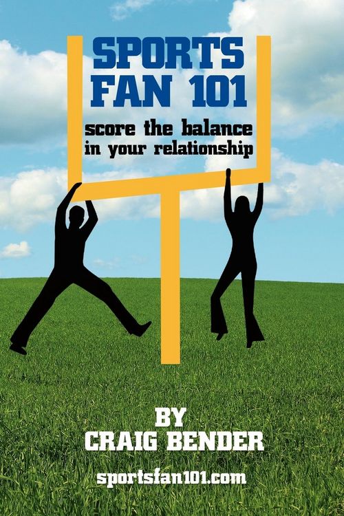 Produktbild: Sports Fan 101