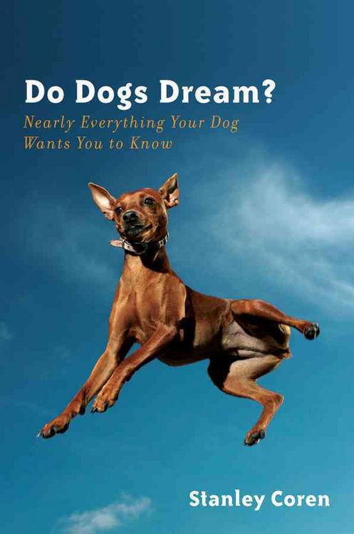 Produktbild: Do Dogs Dream