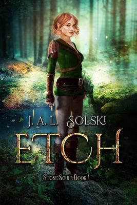 Produktbild: ETCH