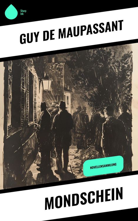 Produktbild: Mondschein