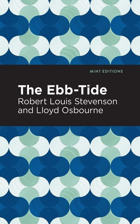 Produktbild: The Ebb-Tide