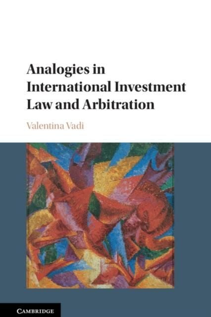 Produktbild: Analogies in International Investment Law and Arbitration