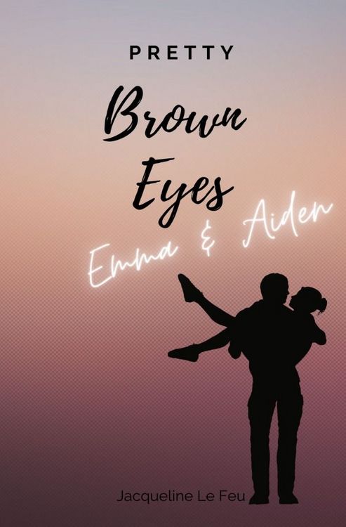Produktbild: Pretty Eyes / Pretty Brown Eyes