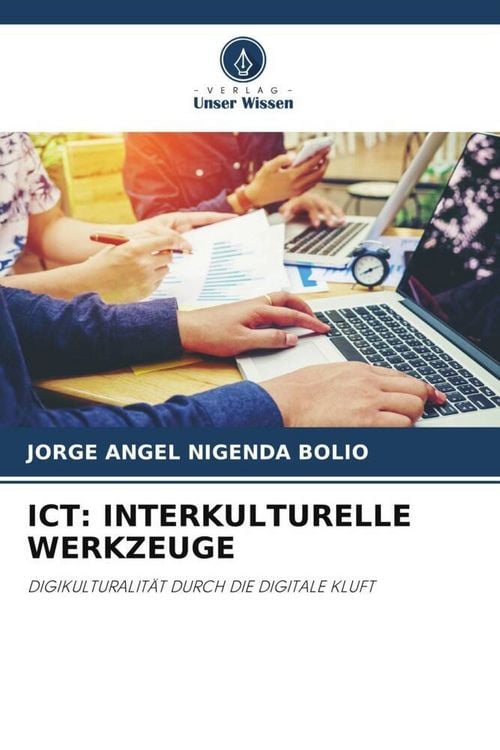Produktbild: ICT: INTERKULTURELLE WERKZEUGE