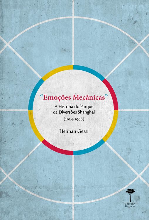 Produktbild: "Emo&ccedil;&otilde;es Mec&acirc;nicas"