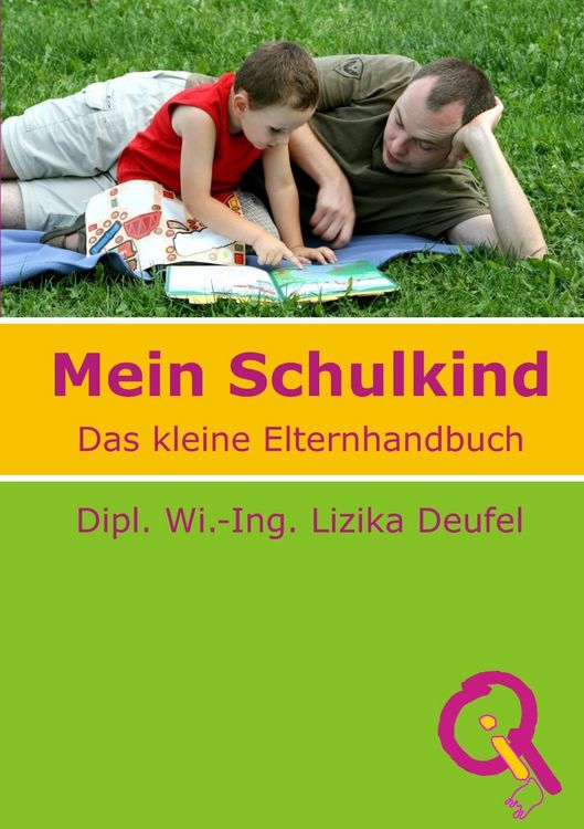 Produktbild: Mein Schulkind