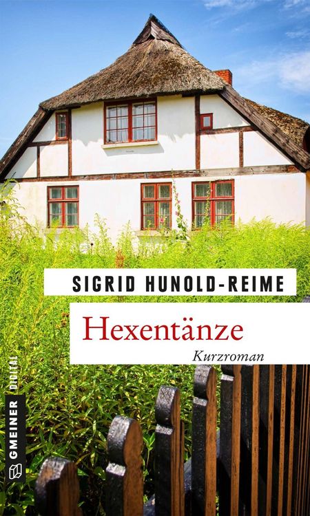 Produktbild: Hexent&auml;nze