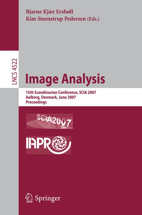 Produktbild: Image Analysis
