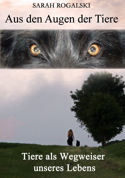 Produktbild: Aus den Augen der Tiere